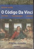 Livro O Código Da Vinci - Rough Guide