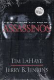 Livro Deixados Para Trás - Vol 6 - Assassinos - Tim Lahaye e