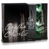 Box O Melhor de Aguatha Christie - 3 Livros - Novo e Lacrado