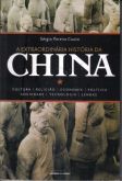Livro A Extraordinária História Da China - Sérgio P. Couto