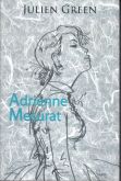 Livro Adrienne Mesurat - Julien Green