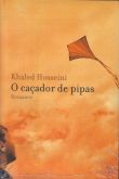 Livro o Caçador de Pipas - Khaled Hosseini