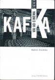 Livro Kafka Vai ao Cinema