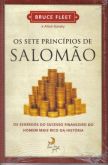 Livro Os Sete Princípios de Salomão