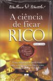 Livro A Ciência de Ficar Rico - Wallace D. Wattles