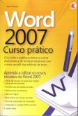 Livro Word 2007 Curso Prático - Alex Pimentel