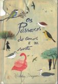 Livro Os Pássaros Do Amor E Da Sorte - Nicholas Drayson