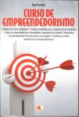 Livro Curso de Empreendedorismo - Alex Pimentel