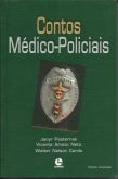 Contos Médico-Policiais - Livro Novo