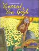 Livro Vincent & Van Gogh - Gradimir Smudja