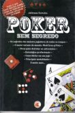 Livro Poker Sem Segredo - Jeferson Ferreira
