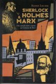 Livro Sherlock Holmes & Marx: um Caso de Amor e Morte