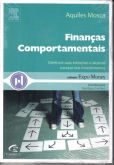 Livro Finanças Corportamentais