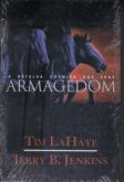 Livro Deixados Para Trás - Armagedom - Vol 11 - Tim Lahaye