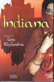 Livro Indiana - Lina de Alexandria
