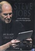 Steve Jobs O Estilo de Liderança para uma nova Geração