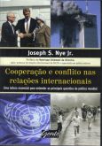 Livro Cooperação e Conflito nas Relações Internacionais