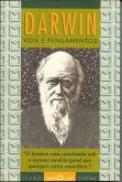 Darwin Vida e Pensamentos - 21 x 14 cm