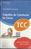 Livro Trabalho de Conclusão de Curso - Clóvis R. dos Santos