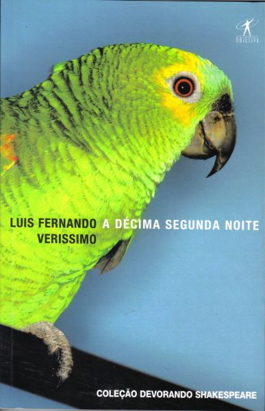 A Décima Segunda Noite - Luis Fernando Verissimo