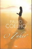 Livro O Zahir - Paulo Coelho