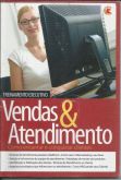 LIVRO VENDAS E ATENDIMENTO - TREINAMENTO EXECUTIVO