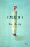 Livro Demonologia - Rick Moody