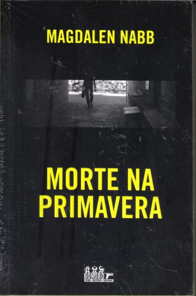 Livro Morte Na Primavera - Magdalen Nabb