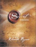 Livro O Segredo - Rhonda Byrne - Auto-Ajuda