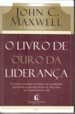 O Livro de Ouro da Liderança