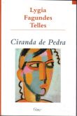 Livro  Ciranda de Pedra - Lygia Fagundes Telles